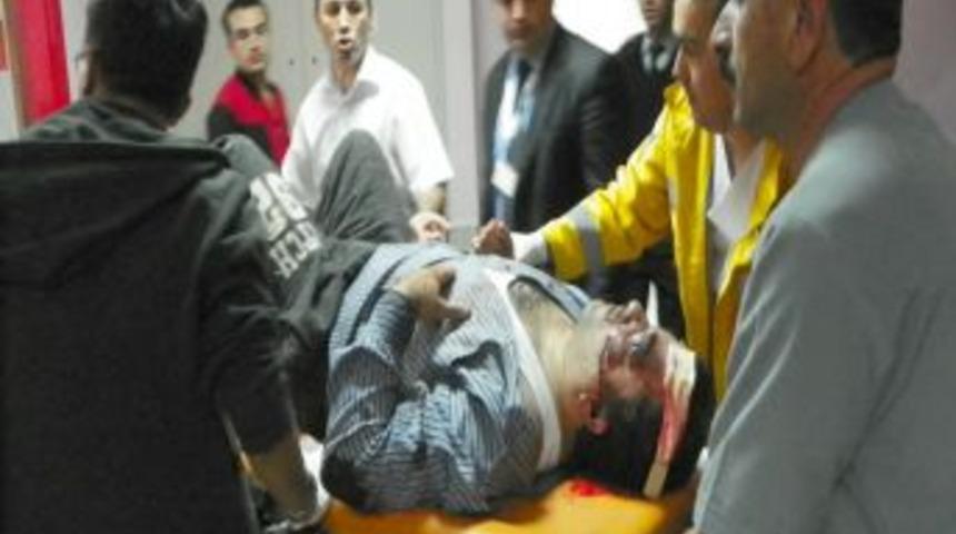 Kırıkkale'de iki ayrı kazada: 6 &ouml;l&uuml; 7 yaralı