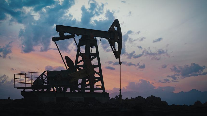 Brent petrol ne kadar oldu? Petrol fiyatında d&uuml;ş&uuml;ş