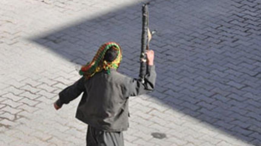 Y&uuml;ksekova'da yine karıştı