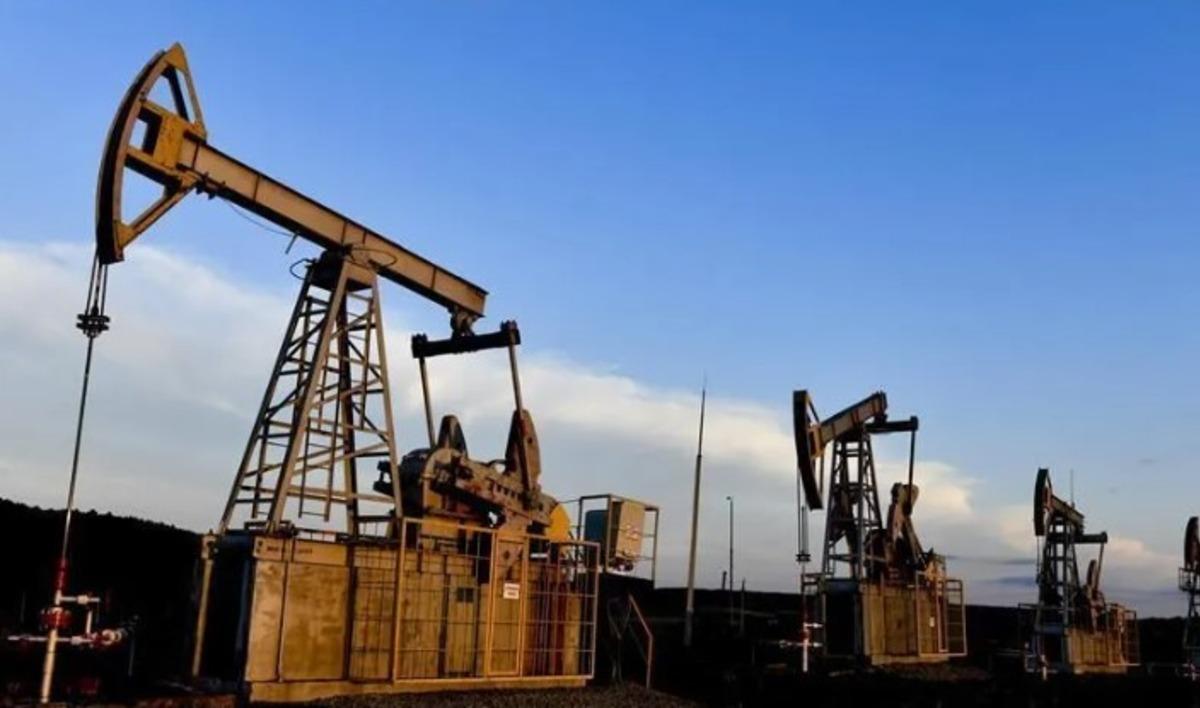 Brent petrol ne kadar oldu? Petrol fiyatında d&uuml;ş&uuml;ş 2