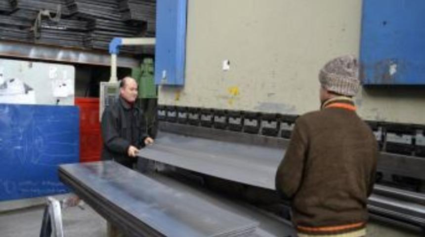 Alaplı&rsquo;dan G&uuml;ney Afrika&rsquo;ya ihracat