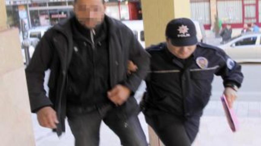 Silahla adam yaraladığı iddia edilen gen&ccedil; adliyeye sevk edildi