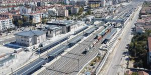 'Akın edecekler' Bir ile hızlı tren: 'İstanbul'da işi olan burada yaşar'