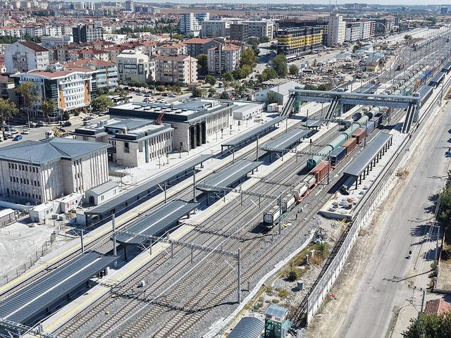 'Akın edecekler' Bir ile hızlı tren: 'İstanbul'da işi olan burada yaşar'