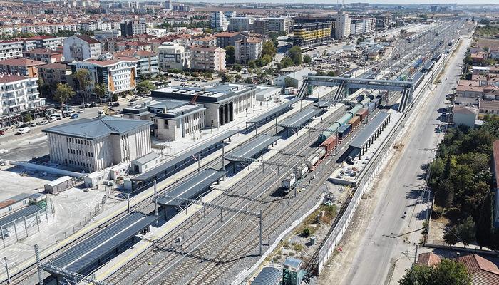 'Akın edecekler' Bir ile hızlı tren: 'İstanbul'da işi olan burada yaşar'