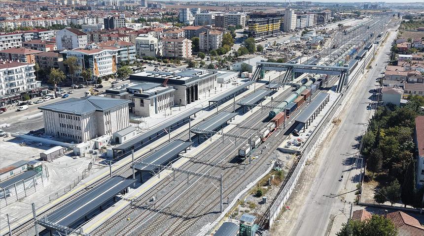 'Akın edecekler' Bir ile hızlı tren: 'İstanbul'da işi olan burada yaşar'