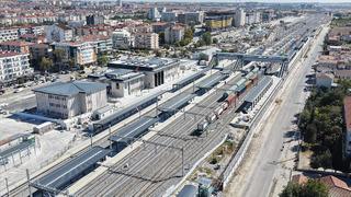 'Akın edecekler' Bir ile hızlı tren: 'İstanbul'da işi olan burada yaşar'