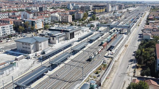 'Akın edecekler' Bir ile hızlı tren: 'İstanbul'da işi olan burada yaşar'