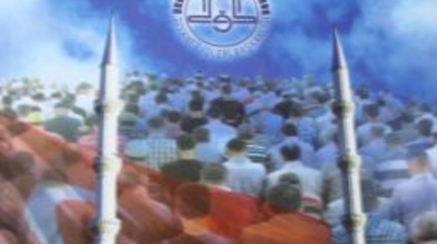 Paland&ouml;ken M&uuml;ft&uuml;l&uuml;ğ&uuml; camiler alb&uuml;m&uuml; yayınladı