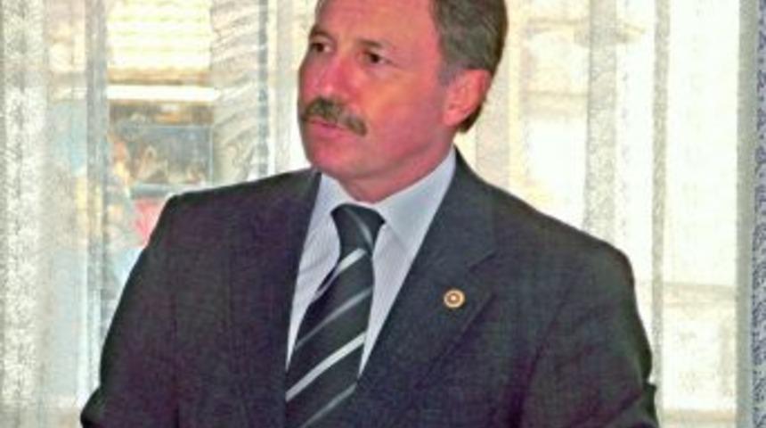 AK Parti Manisa Milletvekili Sel&ccedil;uk &Ouml;zdağ: Buruk bir bayram yaşıyoruz