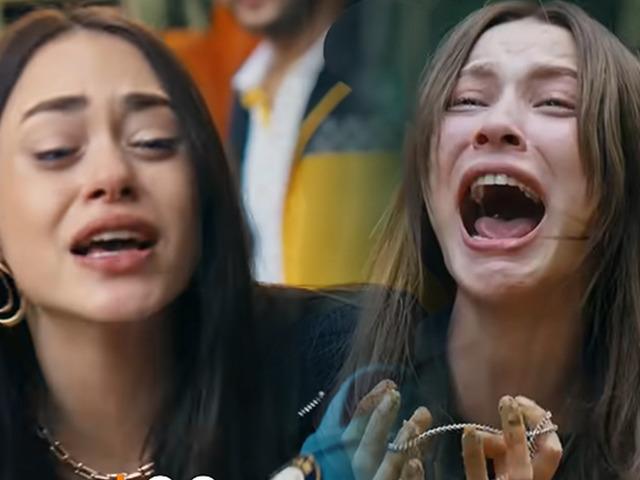 Altı Üstü İstanbul 16. bölüm 2. fragman izle! 'Final yapabilirsiniz artık' 