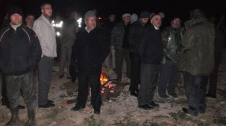 Balık tutmak i&ccedil;in g&ouml;le a&ccedil;ılan 4 kişi kayboldu