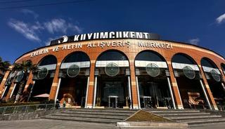 Kuyumcukent'te b&uuml;y&uuml;k vurgun! 64 kilogram altın topladılar