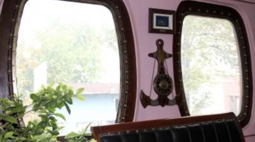 Dersim İsyanı'nı bastıran paşa torunu, Hitler'in penceresinden bakıyor