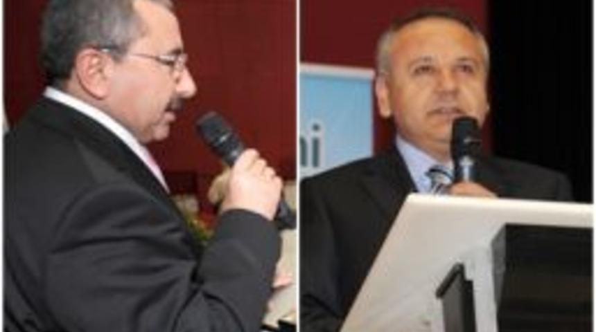 Sancaktepe Kent Bayramlaşması&rsquo;nda buluştu