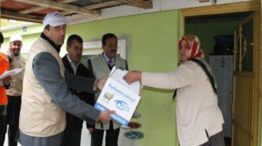 Van'a koştular, g&ouml;n&uuml;lleri fethedip d&ouml;nd&uuml;ler