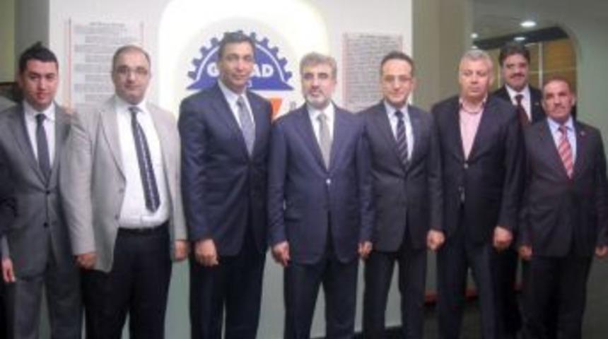 Bakan Yıldız: Mutlaka &ouml;z&uuml;r dileyecekler