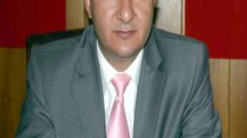 Toprak Koruma Kurulu'na bir tepki de Ceyhan Ziraat Odası'ndan