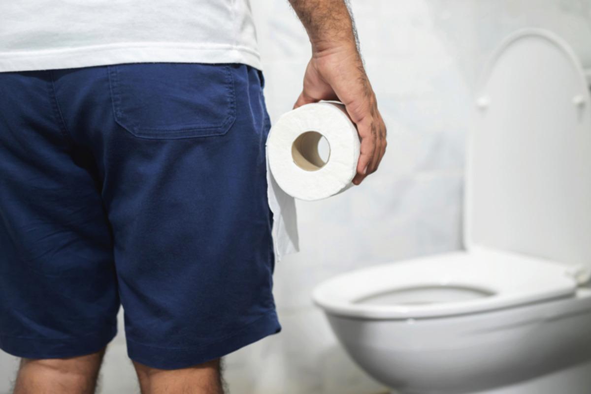 Erkeklerin tuvalette kadınlardan daha uzun zaman geçirmesinin sebebi açıklandı 1
