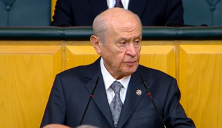 Bah&ccedil;eli'den "Siyasi g&ouml;r&uuml;ş&uuml; ve makamı fark etmez" vurgusu! "İddialar tarafsız bi&ccedil;imde soruşturulmalı"