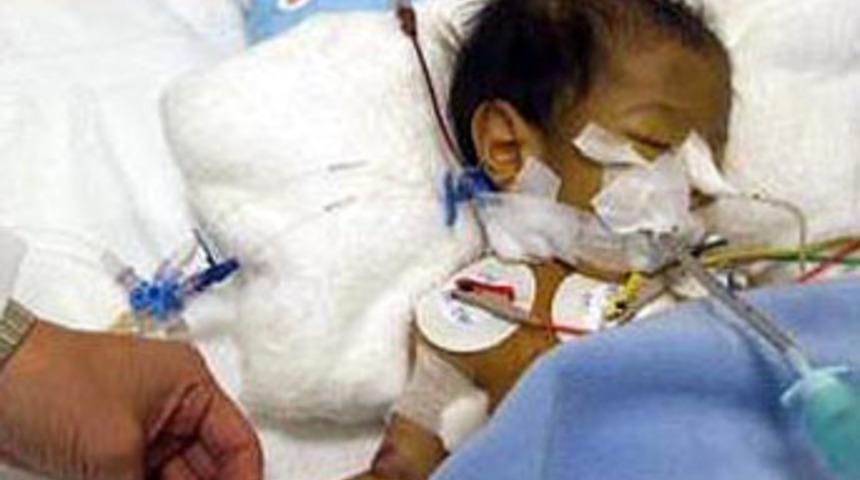 Literat&uuml;re girecek operasyon