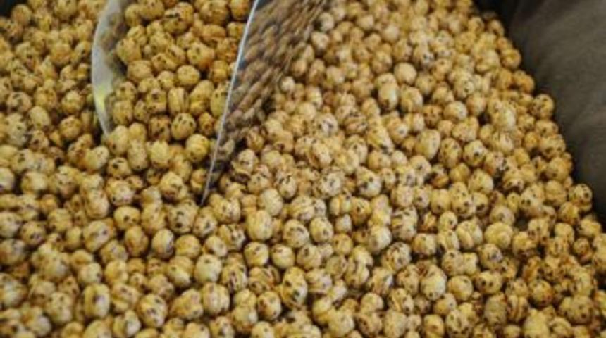 &Ccedil;ağın hastalığı Refl&uuml;'ye &ccedil;are leblebi