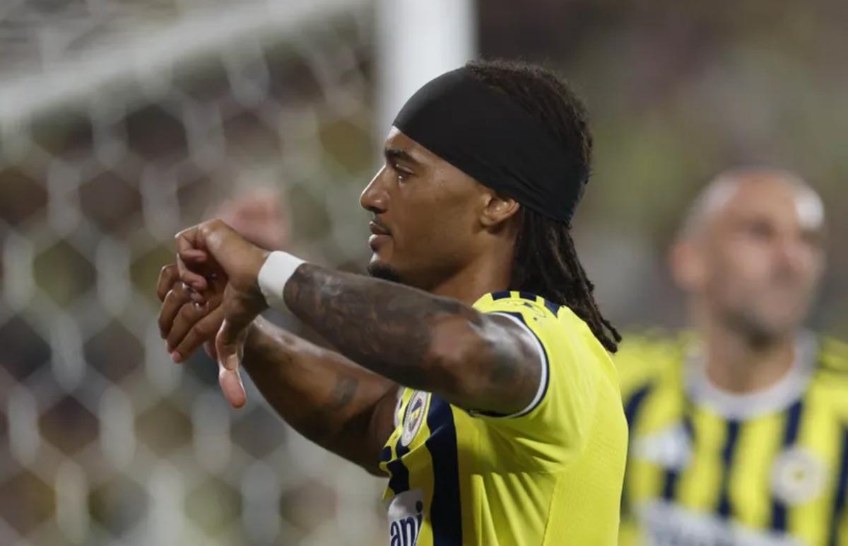 Fenerbahçe nin başına talih kuşu kondu! Kasa para dolup taşacak 2