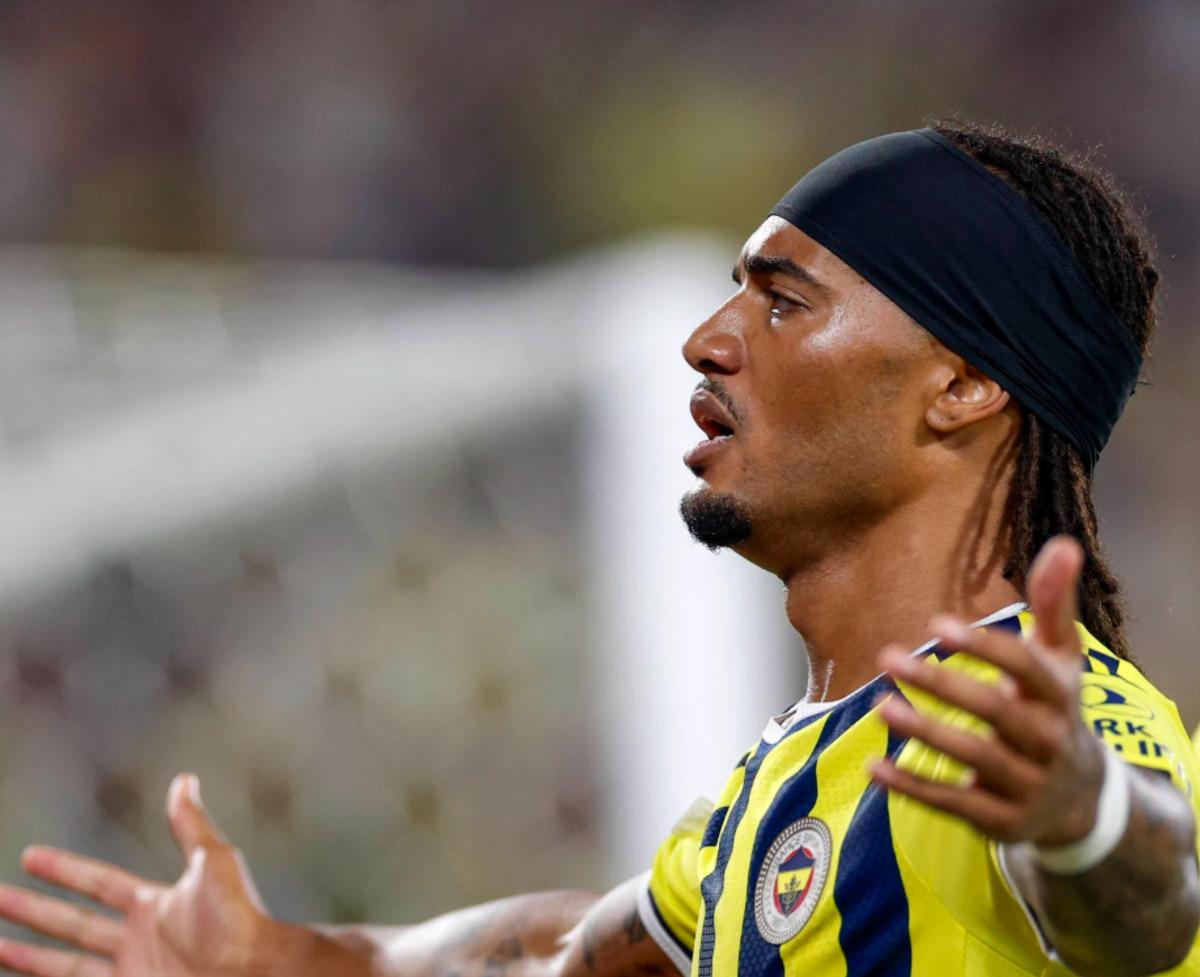 Fenerbahçe nin başına talih kuşu kondu! Kasa para dolup taşacak 3