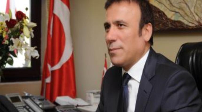 Canik Belediye Başkanı Gen&ccedil;: Cumhuriyet i&ccedil;in tek y&uuml;rek olmalıyız