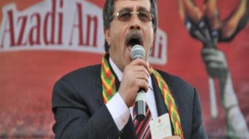 BDP&rsquo;li vekil Binici'nin adaylık s&uuml;recinde yaşananlar KCK belgelerini doğruluyor