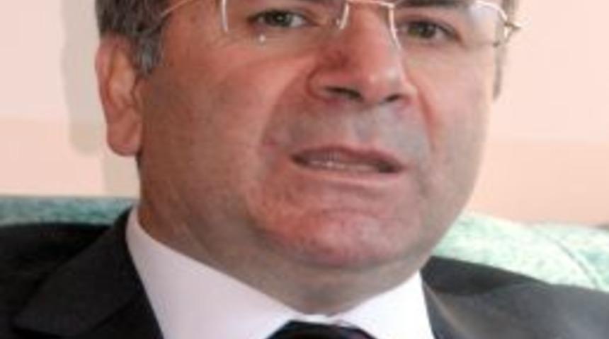 HAKSEN Başkanı &Ccedil;ivi: İl yapmak i&ccedil;in felaket beklenmemeli