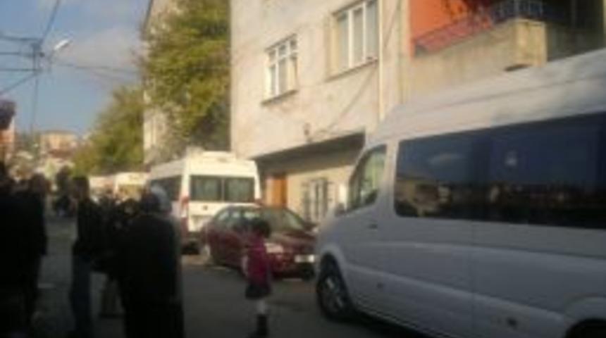 Babanın ihmali 3 yaşındaki oğlunun canına maloldu