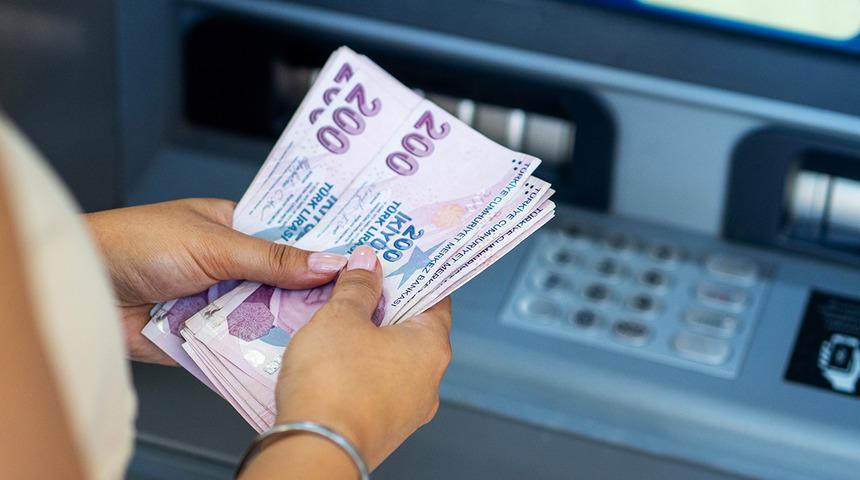 Asgari &uuml;cret i&ccedil;in masadaki 5 senaryo: İşte maaştaki artış