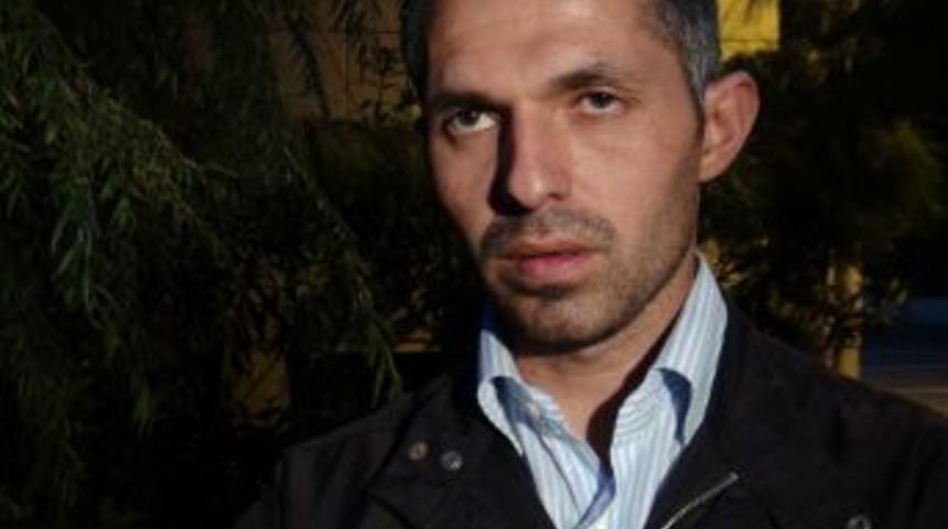 Sudenaz bebeğin MR'ı &ccedil;ekildi