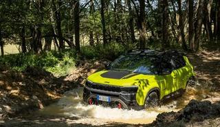 Jeep ekim kampanyası: Fiyatlar a&ccedil;ıklandı! Aracını getiren...