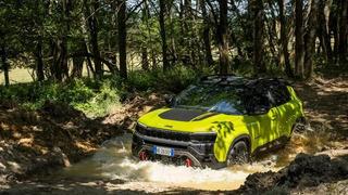 Jeep ekim kampanyası: Fiyatlar açıklandı! Aracını getiren...