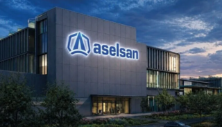 ASELSAN 157,9 milyon dolarlık yeni ihracat s&ouml;zleşmesi imzaladı