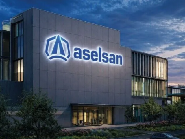 ASELSAN 157,9 milyon dolarlık yeni ihracat s&ouml;zleşmesi imzaladı
