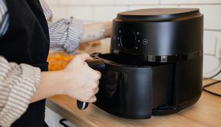 Bu 5 yiyeceği sakın airfryer'da pişirmeyin!