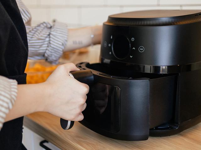 Bu 5 yiyeceği sakın airfryer'da pişirmeyin!