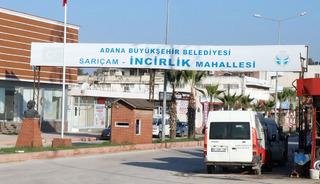 Amerikalı kadın astsubaya taciz! Ş&uuml;pheliler yakalandı