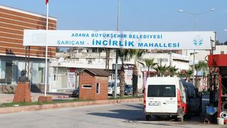Amerikalı kadın astsubaya taciz! Şüpheliler yakalandı