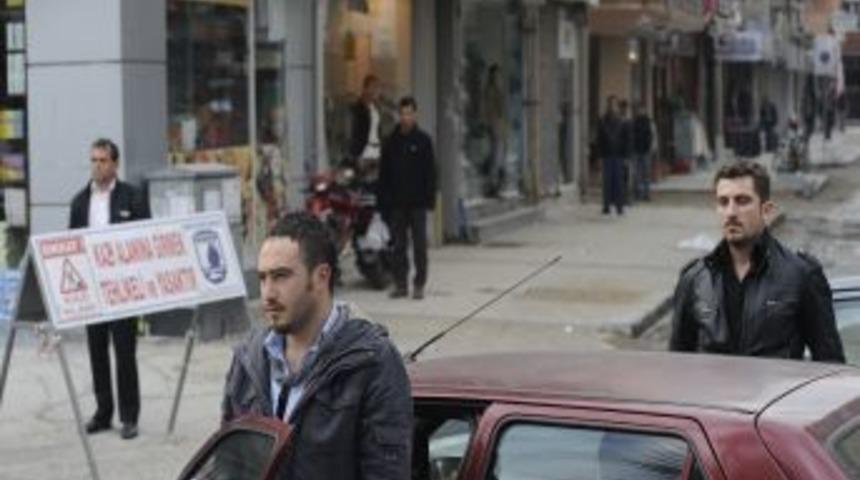 Atat&uuml;rk &Ccedil;anakkale&rsquo;de de anıldı