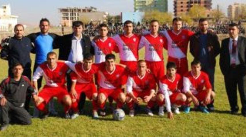 Siirt Polis G&uuml;c&uuml; yeni sezona hazır!