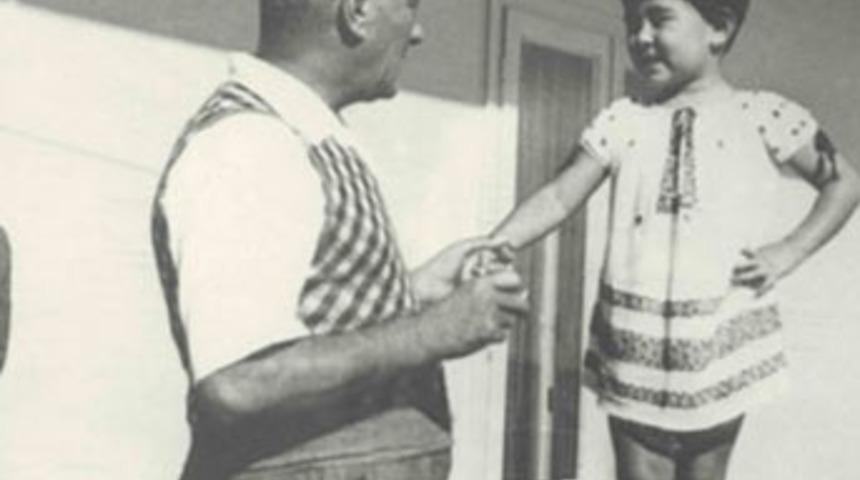 &Ouml;zlemle anıyoruz...