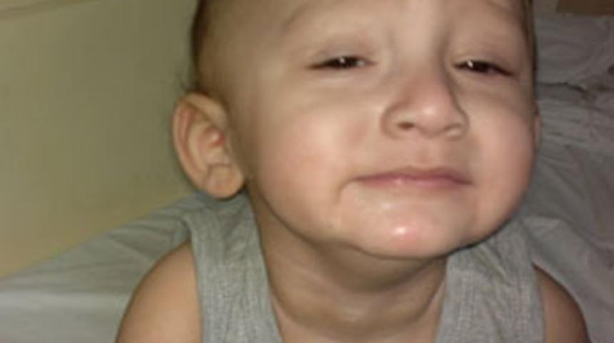 İnan&ccedil; bebeğin &ccedil;ilesi bitmiyor