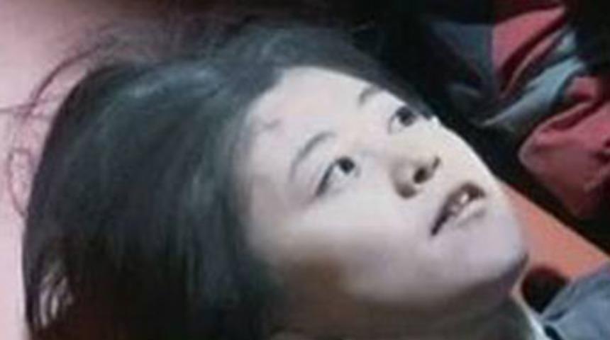 Yardım i&ccedil;in geldi, g&ouml;&ccedil;&uuml;k altında kaldı