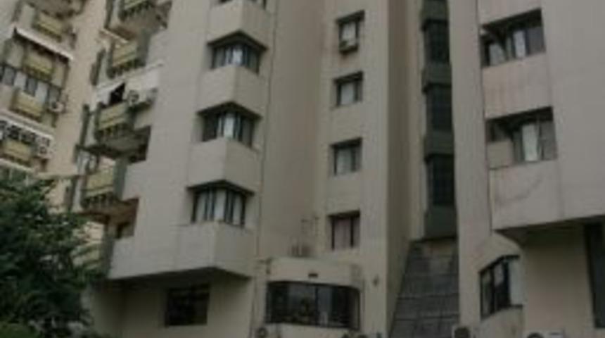 Onkoloji profes&ouml;r&uuml;n&uuml;n oğlu intihar etti