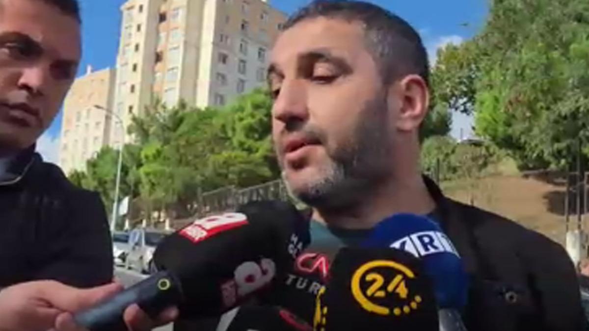 Okuldaki bıçaklı saldırının detaylarını anlattı: "Poşeti açar açmaz kızımın arkadaşını bıçaklamış" 2