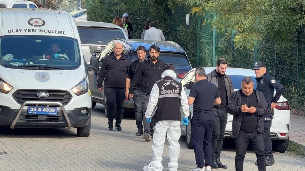 Okuldaki bıçaklı saldırının detaylarını anlattı: "Poşeti açar açmaz kızımın arkadaşını bıçaklamış" 1